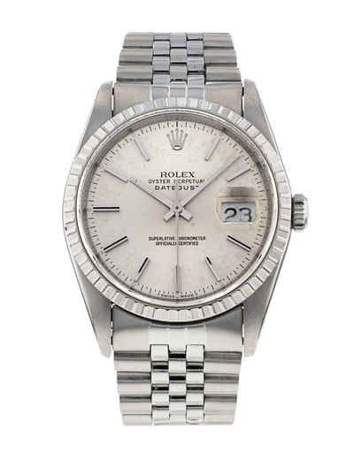 Rolex Datejust 16220